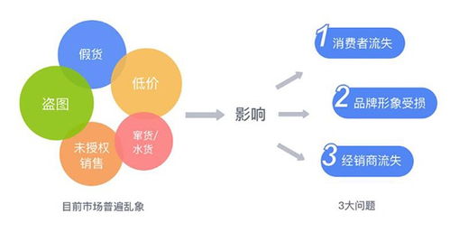 渠道防窜货管理系统开发 企业软件项目管理的关键实践与价值